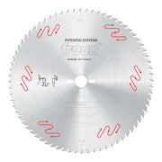 Freud LU2B14 350mm Carbide Tipped Saw Blade for Ripping & Crosscutting