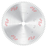 Freud LU2B16 350mm Carbide Tipped Saw Blade for Ripping & Crosscutting