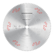 Freud LU2B20 450mm Carbide Tipped Saw Blade for Ripping & Crosscutting