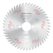 Freud LU2C01 150mm Carbide Tipped Saw Blade for Crosscutting