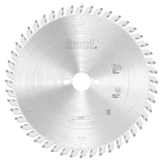 Freud LU2C02 160mm Carbide Tipped Saw Blade for Crosscutting