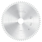 Freud LU2C06 200mm Carbide Tipped Saw Blade for Crosscutting