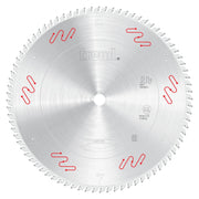 Freud LU2C1201 10 in. Carbide Tipped Blade for Crosscutting