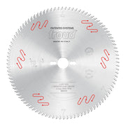 Freud LU2C15 300mm Carbide Tipped Saw Blade for Crosscutting