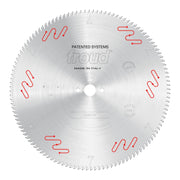 Freud LU2C21 400mm Carbide Tipped Saw Blade for Crosscutting