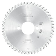 Freud LU2D01 150mm Thin Kerf Carbide Tipped Saw Blade for Crosscutting