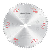 Freud LU2E04 300mm Carbide Tipped Saw Blade for Ripping / Crosscutting Wooden & Composite Panels