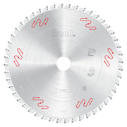 Freud LU2F04 250mm Carbide Tipped Saw Blade for Ripping / Crosscutting Wooden & Composite Panels