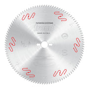 Freud LU3A04 350mm Panel Sizing Saw Blade for Sliding Table Saws