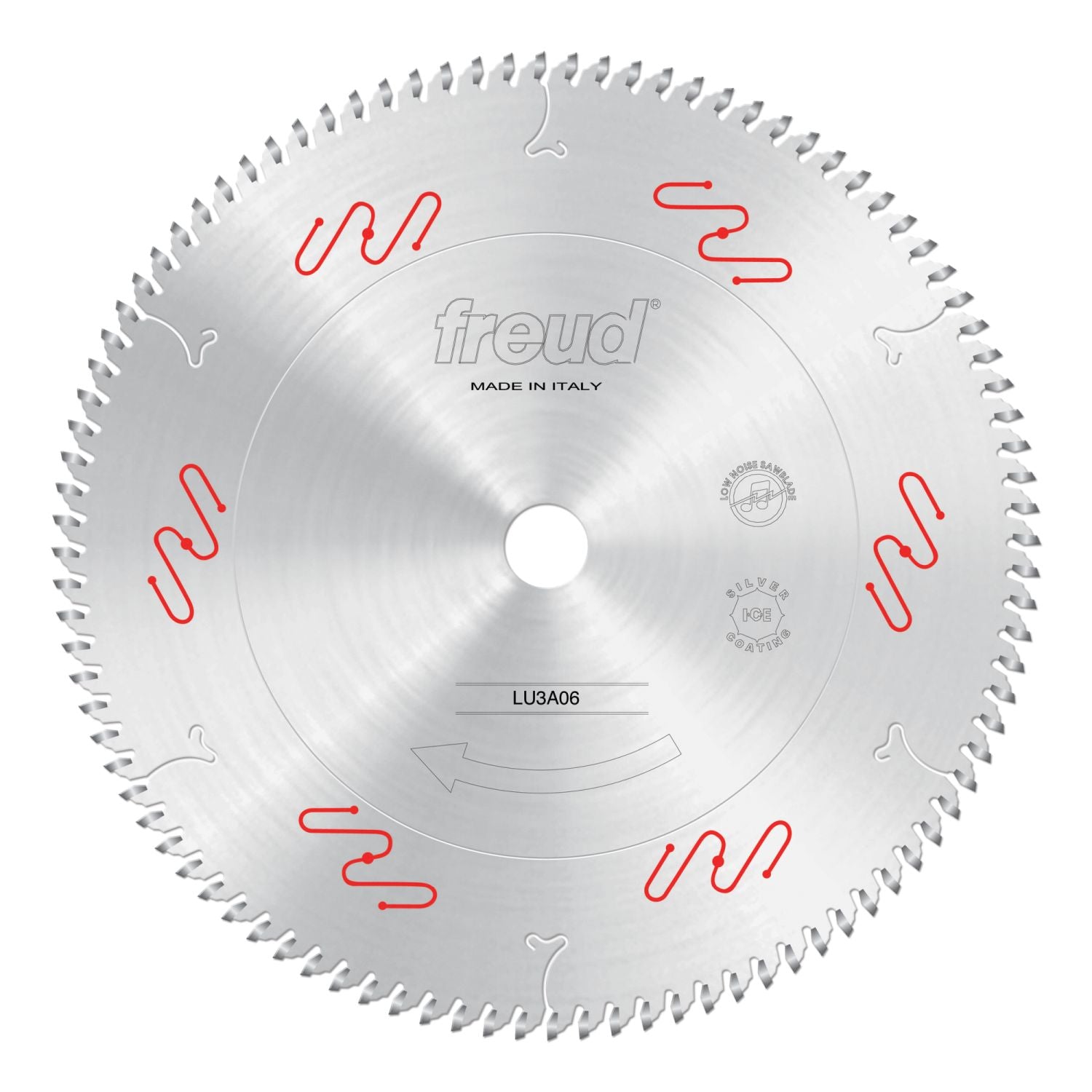 Freud LU3A06 300mm Panel Sizing Saw Blade for Table Saws