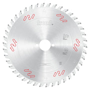 Freud LU3B01 220mm Panel Sizing Saw Blade for Sliding Table Saws