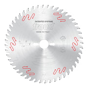 Freud LU3B02 250mm Panel Sizing Saw Blade for Sliding Table Saws