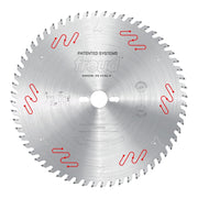 Freud LU3B03 303mm Panel Sizing Saw Blade for Sliding Table Saws