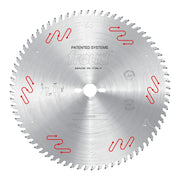 Freud LU3B04 350mm Panel Sizing Saw Blade for Sliding Table Saws