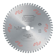 Freud LU3C03 303mm Panel Sizing Saw Blade for Sliding Table Saws