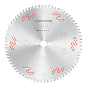 Freud LU3C04 350mm Panel Sizing Saw Blade for Sliding Table Saws