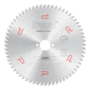 Freud LU3D02 220mm Panel Sizing Saw Blade for Sliding Table Saws