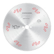 Freud LU3D09 350mm Panel Sizing Saw Blade for Sliding Table Saws