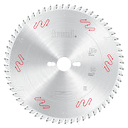 Freud LU3D11 250mm Panel Sizing Saw Blade for Sliding Table Saws