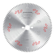 Freud LU3D15 300mm Panel Sizing Saw Blade for Sliding Table Saws