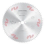 Freud LU3D20 350mm Panel Sizing Saw Blade for Sliding Table Saws