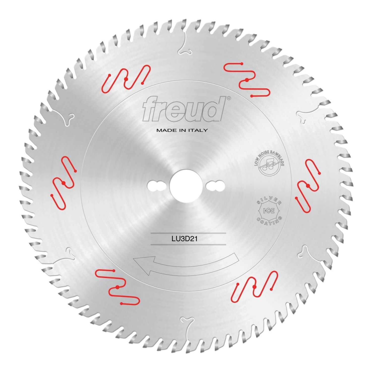 Freud LU3D21 300mm Panel Sizing Saw Blade for Sliding Table Saws