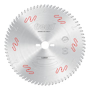 Freud LU3D21 300mm Panel Sizing Saw Blade for Sliding Table Saws