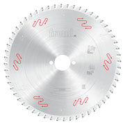 Freud LU3E01 220mm Panel Sizing Saw Blade for Sliding Table Saws