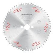 Freud LU3E02 250mm Panel Sizing Saw Blade for Sliding Table Saws