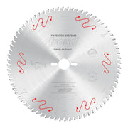 Freud LU3E03 300mm Panel Sizing Saw Blade for Sliding Table Saws