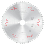 Freud LU3F01 220mm Panel Sizing Saw Blade for Sliding Table Saws