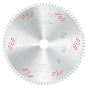 Freud LU3F02 250mm Panel Sizing Saw Blade for Sliding Table Saws