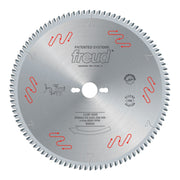 Freud LU3F03 300mm Panel Sizing Saw Blade for Sliding Table Saws