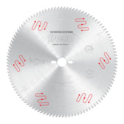 Freud LU3F04 350mm Panel Sizing Saw Blade for Sliding Table Saws