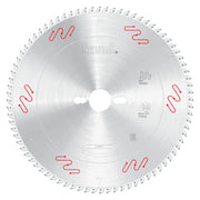 Freud LU4A01 250mm Carbide Tipped Saw Blade for Plastic Material & Plexiglass