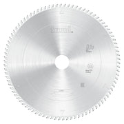Freud LU4B01 203mm Ultra-Thin Kerf Plastics & Plexiglass Blade for Fine Finish