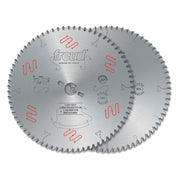 Freud LU5A05 300mm Medium to Thick Aluminum & Non-Ferrous Blade with Mechanical Clamping