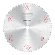 Freud LU5A10 350mm Medium to Thick Aluminum & Non-Ferrous Blade with Mechanical Clamping