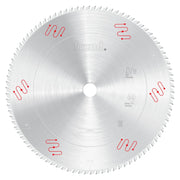 Freud LU5A13 370mm Medium to Thick Aluminum & Non-Ferrous Blade with Mechanical Clamping