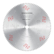 Freud LU5A16 400mm Medium to Thick Aluminum & Non-Ferrous Blade with Mechanical Clamping