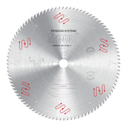 Freud LU5A17 400mm Medium to Thick Aluminum & Non-Ferrous Blade with Mechanical Clamping