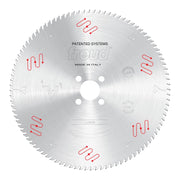 Freud LU5A19 400mm Medium to Thick Aluminum & Non-Ferrous Blade with Mechanical Clamping