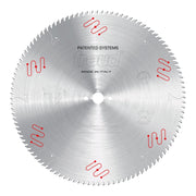 Freud LU5A21 450mm Medium to Thick Aluminum & Non-Ferrous Blade with Mechanical Clamping