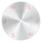Freud LU5A29 550mm Medium to Thick Aluminum & Non-Ferrous Blade with Mechanical Clamping