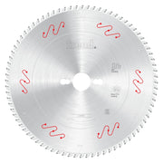 Freud LU5B02 250mm Thin to Medium Aluminum & Non Ferrous Blade with Mechanical Clamping