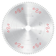 Freud LU5B06 300mm Thin to Medium Aluminum & Non Ferrous Blade with Mechanical Clamping