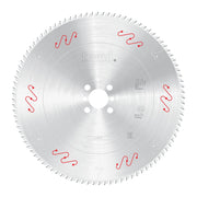 Freud LU5B15 350mm Thin to Medium Aluminum & Non Ferrous Blade with Mechanical Clamping