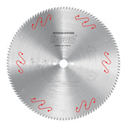 Freud LU5B22 400mm Thin to Medium Aluminum & Non Ferrous Blade with Mechanical Clamping
