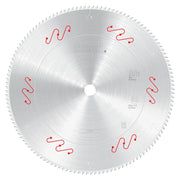 Freud LU5B27 450mm Thin to Medium Aluminum & Non Ferrous Blade with Mechanical Clamping