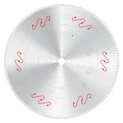 Freud LU5B3100 500mm Thin to Medium Aluminum & Non Ferrous Blade with Mechanical Clamping